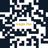 Google Play下载二维码 - 每日大赛 环亚娱乐 APP